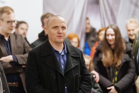 Vid  Brezočnik Anatomija zapuščene hiše (3)